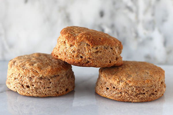 How to Use Whole Wheat Flour (Contains Gluten)